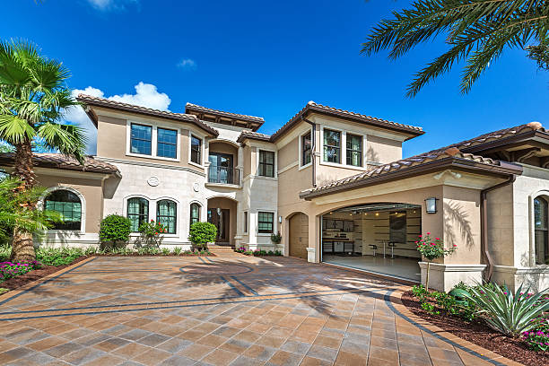 Best Residential Driveway Paver Services  in Lake Murray Of Richland, SC