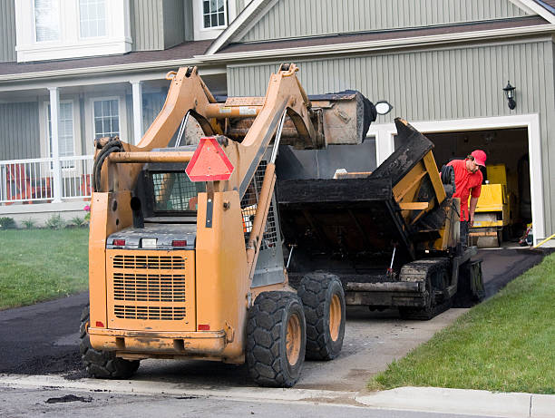 Best Concrete Paver Driveway  in Lake Murray Of Richland, SC