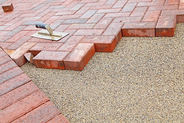Reliable Lake Murray Of Richland, SC Driveway Pavers Solutions