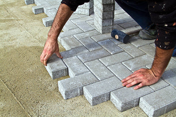Best Local Driveway Pavers  in Lake Murray Of Richland, SC