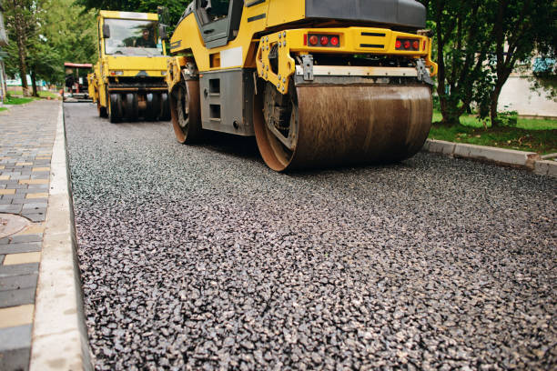 Best Driveway Repair Near Me  in Lake Murray Of Richland, SC